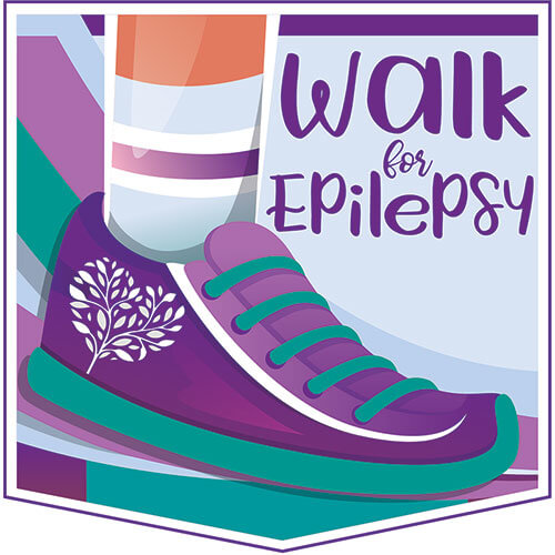 Walk for Epilepsy