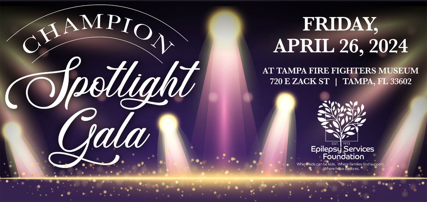 Champion Spotlight Gala